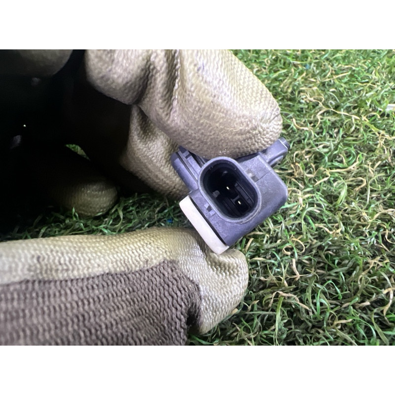 Датчик удару (електрика / датчики) PORSCHE CAYENNE 958 2013 3.6 95861822000