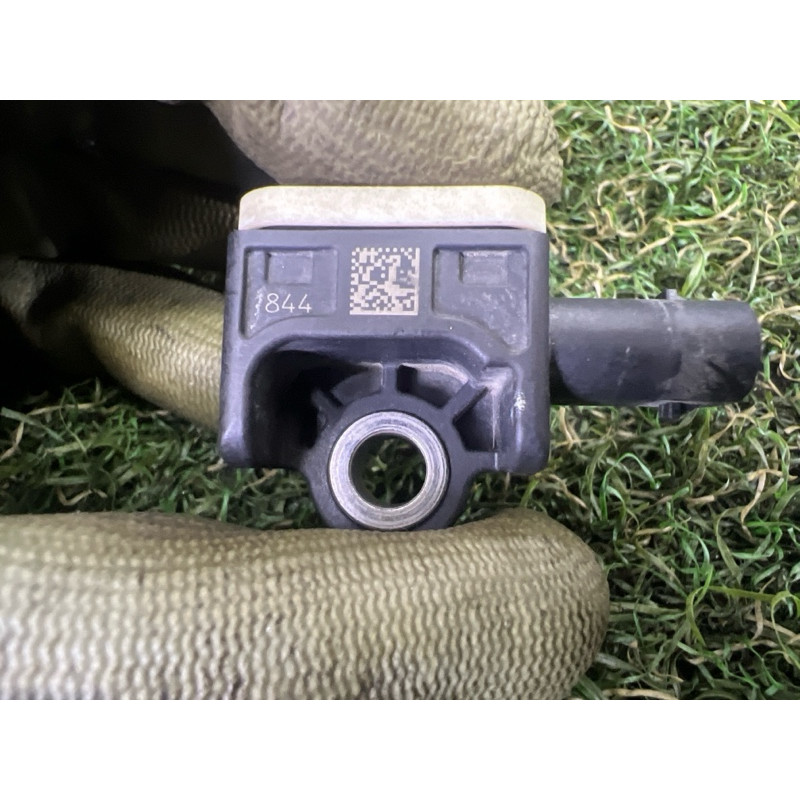 Датчик удару (електрика / датчики) PORSCHE CAYENNE 958 2013 3.6 95861822000