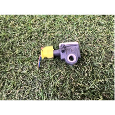 Датчик удара