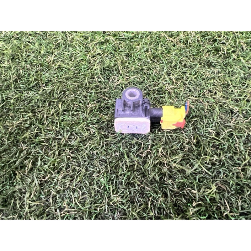 Датчик удару (електрика / датчики) PORSCHE CAYENNE 958 2013 3.6 95861822000