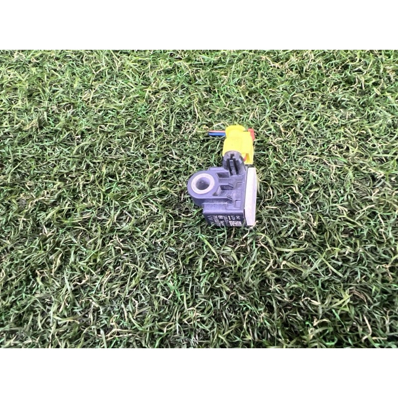 Датчик удару (електрика / датчики) PORSCHE CAYENNE 958 2013 3.6 95861822000