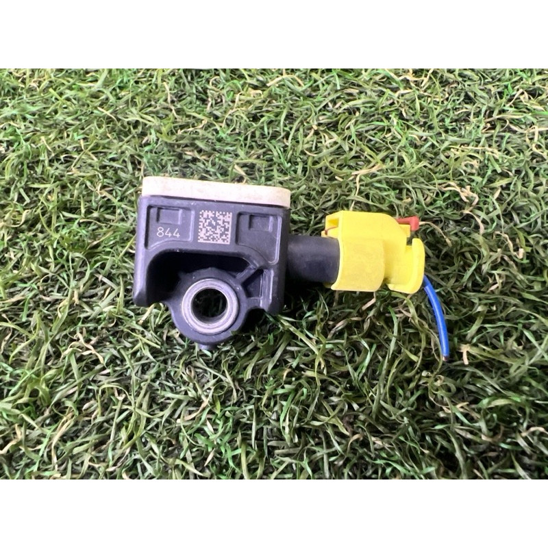 Датчик удару (електрика / датчики) PORSCHE CAYENNE 958 2013 3.6 95861822000