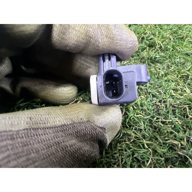 Датчик удару (електрика / датчики) PORSCHE CAYENNE 958 2013 3.6 95861822000