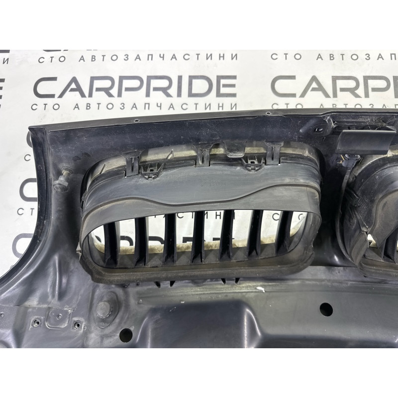 Капот (кузов і елементи) BMW X5 E70 2010 N57D30A 41617486754