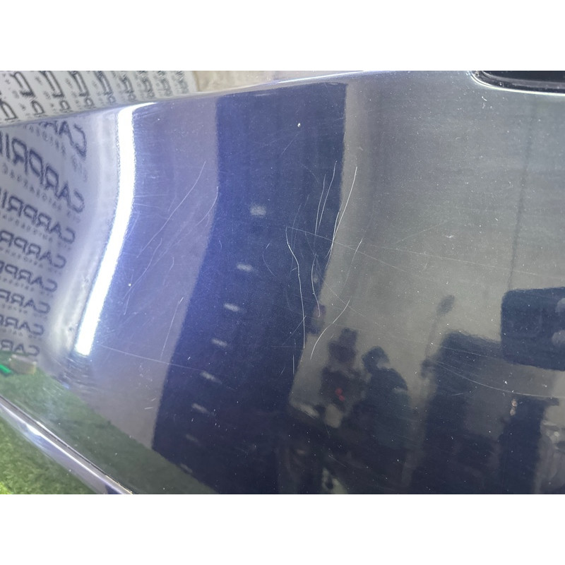 Дверь (наружные элементы кузова) BMW X5 E70 2010 N57D30A 41517211423