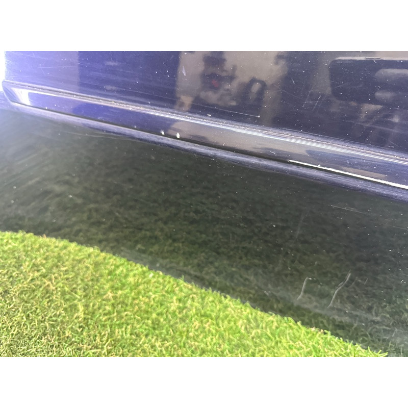 Дверь (наружные элементы кузова) BMW X5 E70 2010 N57D30A 41527261482