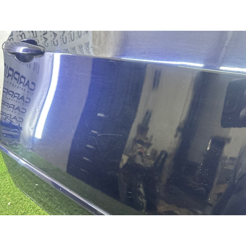 Дверь (наружные элементы кузова) BMW X5 E70 2010 N57D30A 41517211424