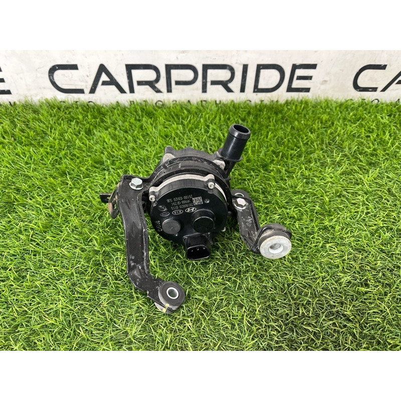 Помпа электрическая (электрика) Hyundai Ioniq AE 2018 1.6 Hybrid 2510003HZ0