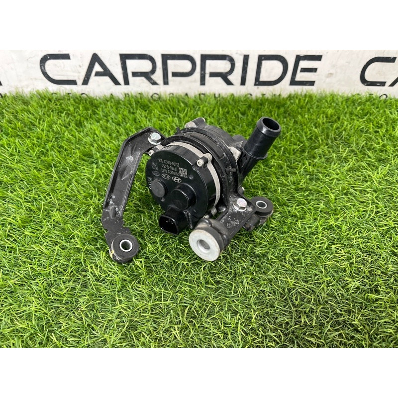 Помпа электрическая (электрика) Hyundai Ioniq AE 2018 1.6 Hybrid 2510003HZ0