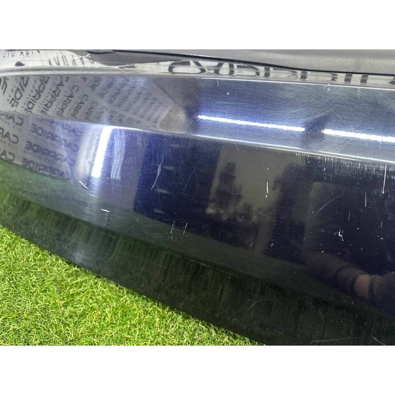 Крышка багажника (кузов и элементы) BMW X5 E70 2010 N57D30A 41627161677