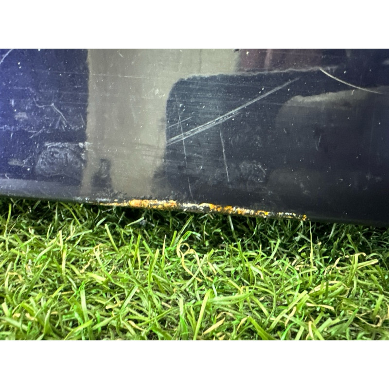 Крышка багажника (кузов и элементы) BMW X5 E70 2010 N57D30A 41627161677