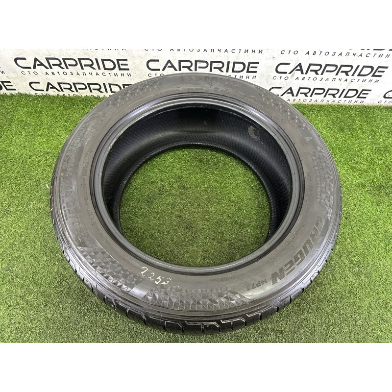 Шины летние 255/55 R19 Kumho Crugen HP71 111V (летние шины) AUDI Q7 4M 2017 2.0 TFSI