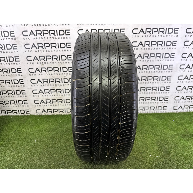 Шины летние 255/55 R19 Kumho Crugen HP71 111V (летние шины) AUDI Q7 4M 2017 2.0 TFSI