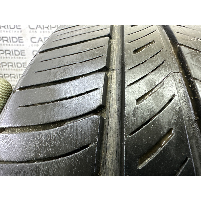 Шины летние 255/55 R19 Kumho Crugen HP71 111V (летние шины) AUDI Q7 4M 2017 2.0 TFSI