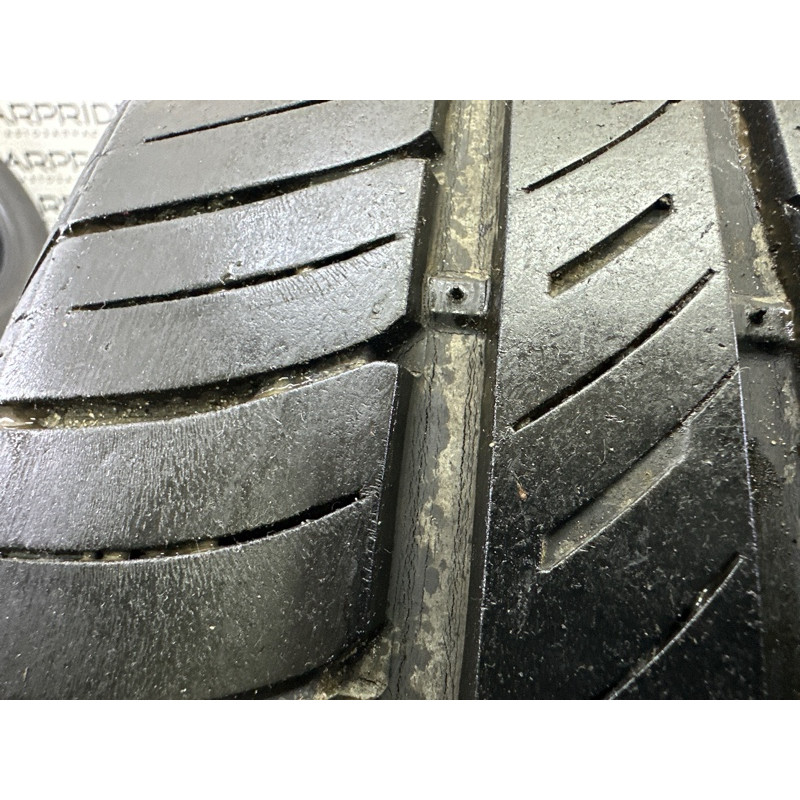 Шины летние 255/55 R19 Kumho Crugen HP71 111V (летние шины) AUDI Q7 4M 2017 2.0 TFSI