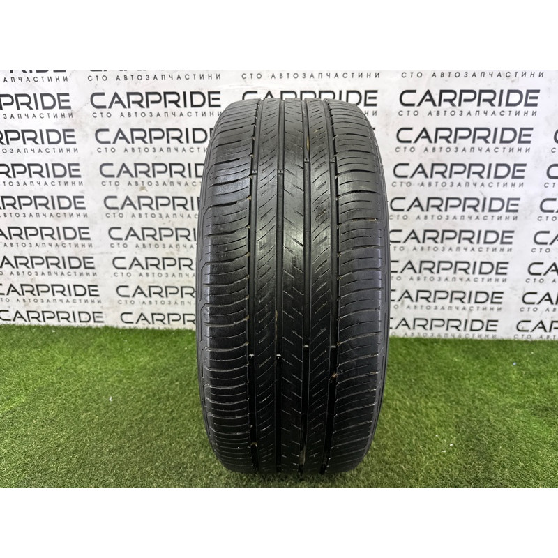 Шины летние 255/55 R19 Kumho Crugen HP71 111V (летние шины) AUDI Q7 4M 2017 2.0 TFSI