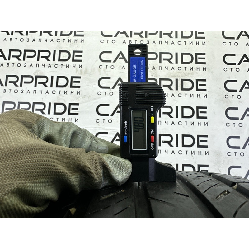 Шины летние 255/55 R19 Kumho Crugen HP71 111V (летние шины) AUDI Q7 4M 2017 2.0 TFSI