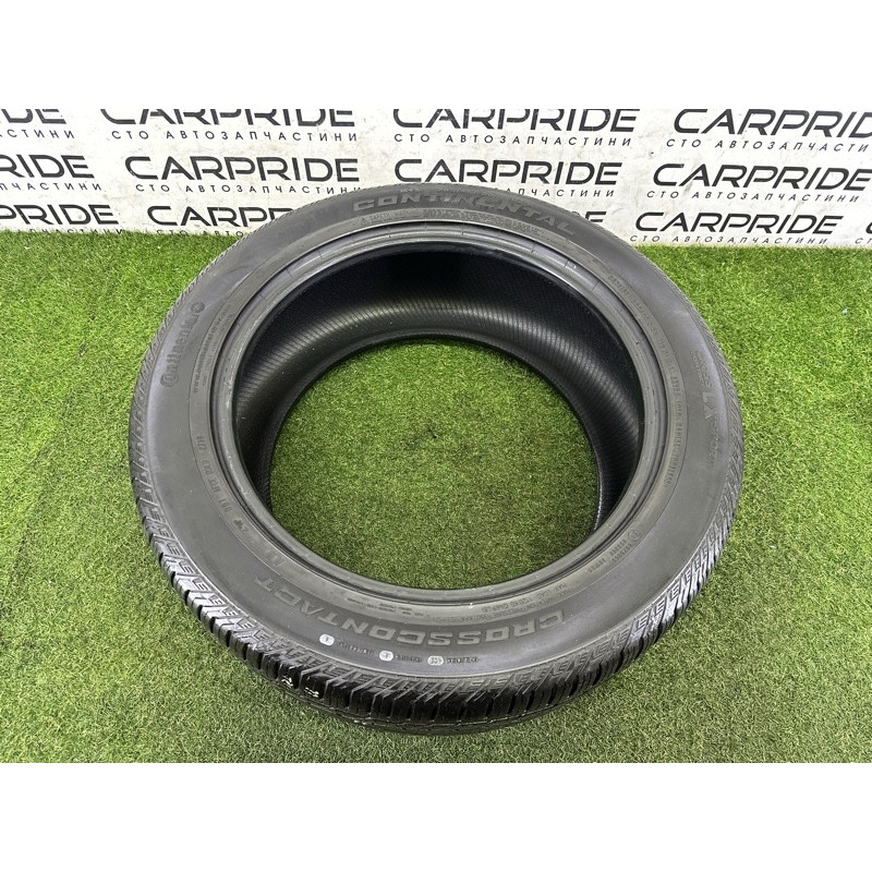 Шина всесезонная 285/45 R20 Continental Crosscontact LX Sport 112H (всесезонные шины) Not specified Not specified
