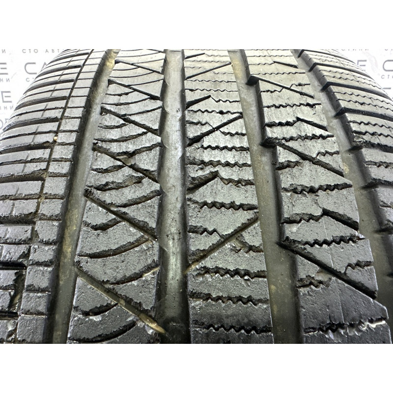 Шина всесезонная 285/45 R20 Continental Crosscontact LX Sport 112H (всесезонные шины) Not specified Not specified