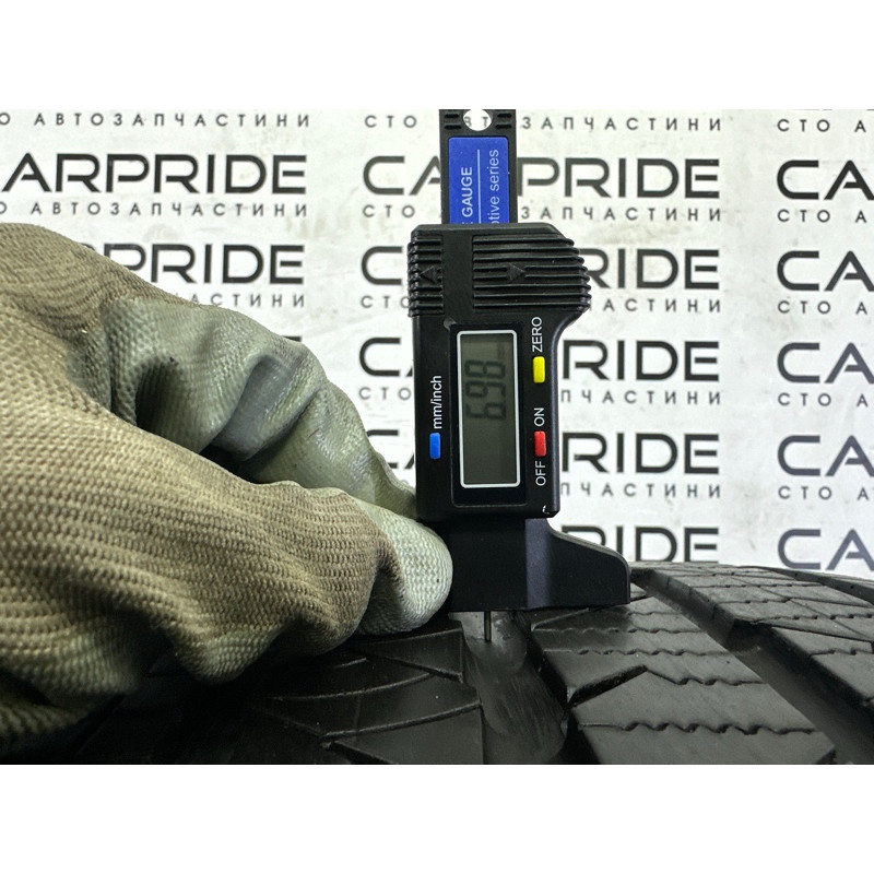 Шина всесезонная 285/45 R20 Continental Crosscontact LX Sport 112H (всесезонные шины) Not specified Not specified