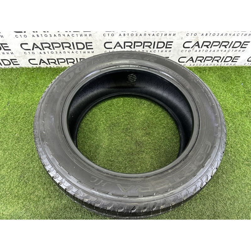 Шины летние 265/50 R20 GoodYear Fortera HL 107T (летние шины) Jeep Grand Cherokee WK2 2018 3.6