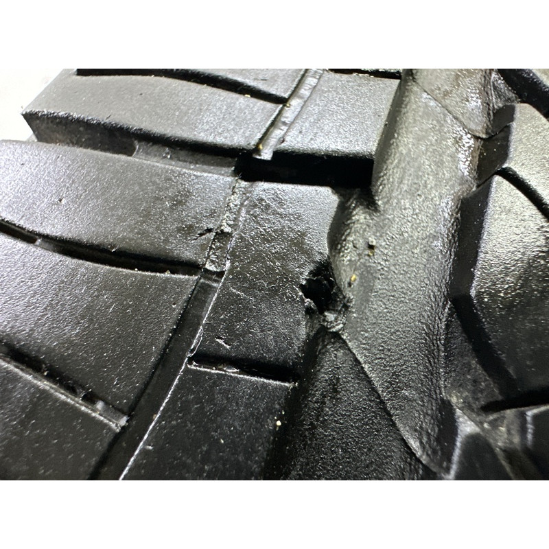 Шины летние 265/50 R20 GoodYear Fortera HL 107T (летние шины) Jeep Grand Cherokee WK2 2018 3.6