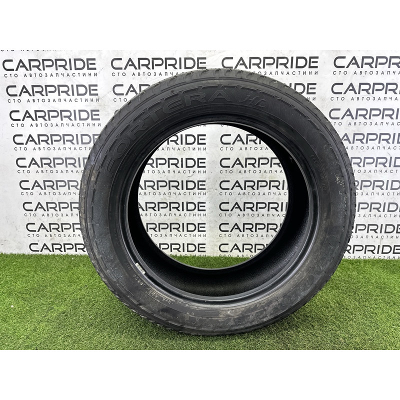 Шины летние 265/50 R20 GoodYear Fortera HL 107T (летние шины) Jeep Grand Cherokee WK2 2018 3.6