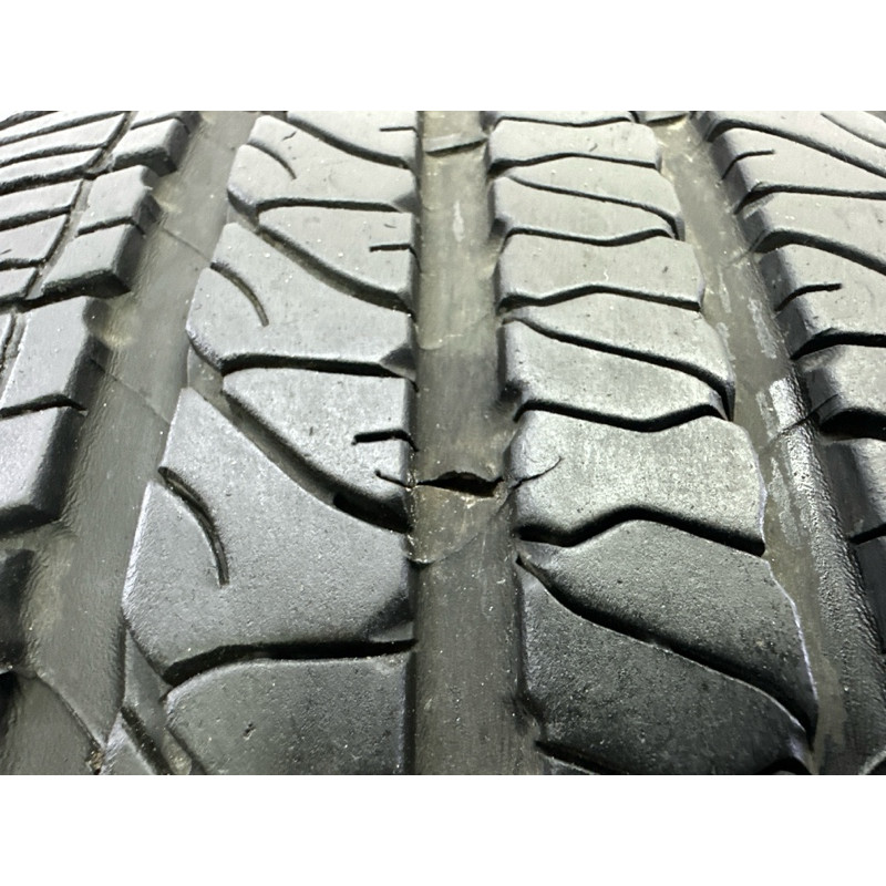 Шины летние 265/50 R20 GoodYear Fortera HL 107T (летние шины) Jeep Grand Cherokee WK2 2018 3.6