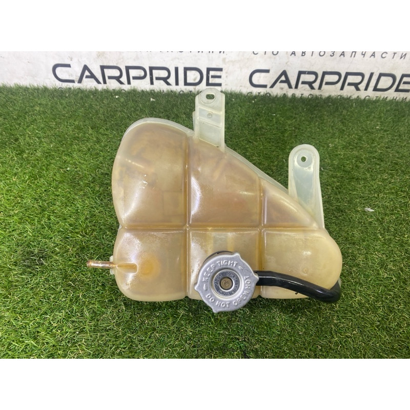 Бачок расширительный (система охлаждения) Jeep Grand Cherokee WK2 2014 3.0 Diesel 55037999AH