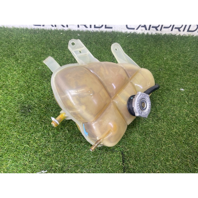 Бачок расширительный (система охлаждения) Jeep Grand Cherokee WK2 2014 3.0 Diesel 55037999AH