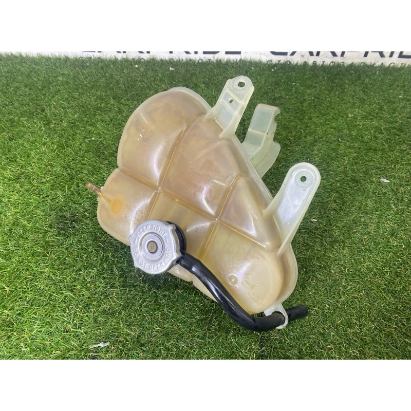 Бачок расширительный (система охлаждения) Jeep Grand Cherokee WK2 2014 3.0 Diesel 55037999AH