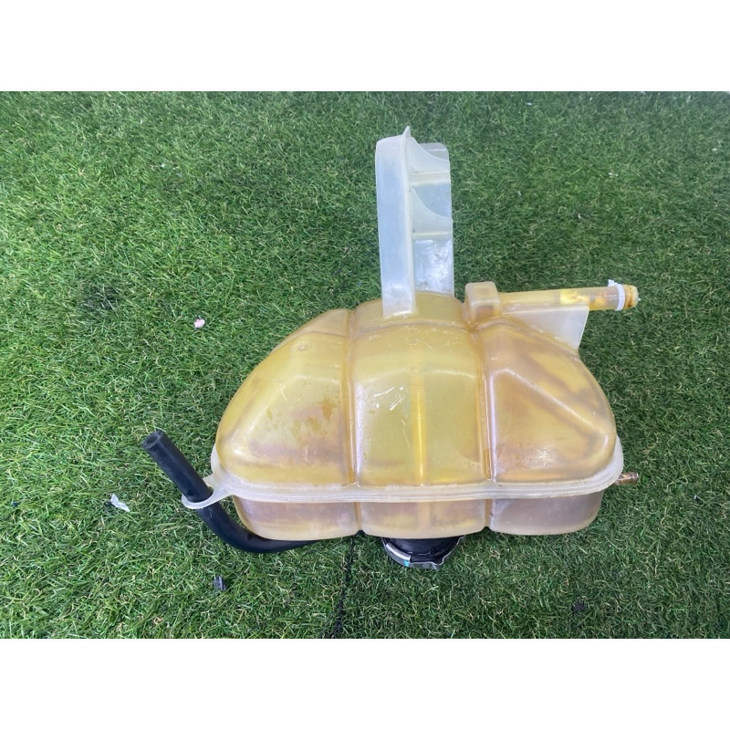 Бачок расширительный (система охлаждения) Jeep Grand Cherokee WK2 2014 3.0 Diesel 55037999AH