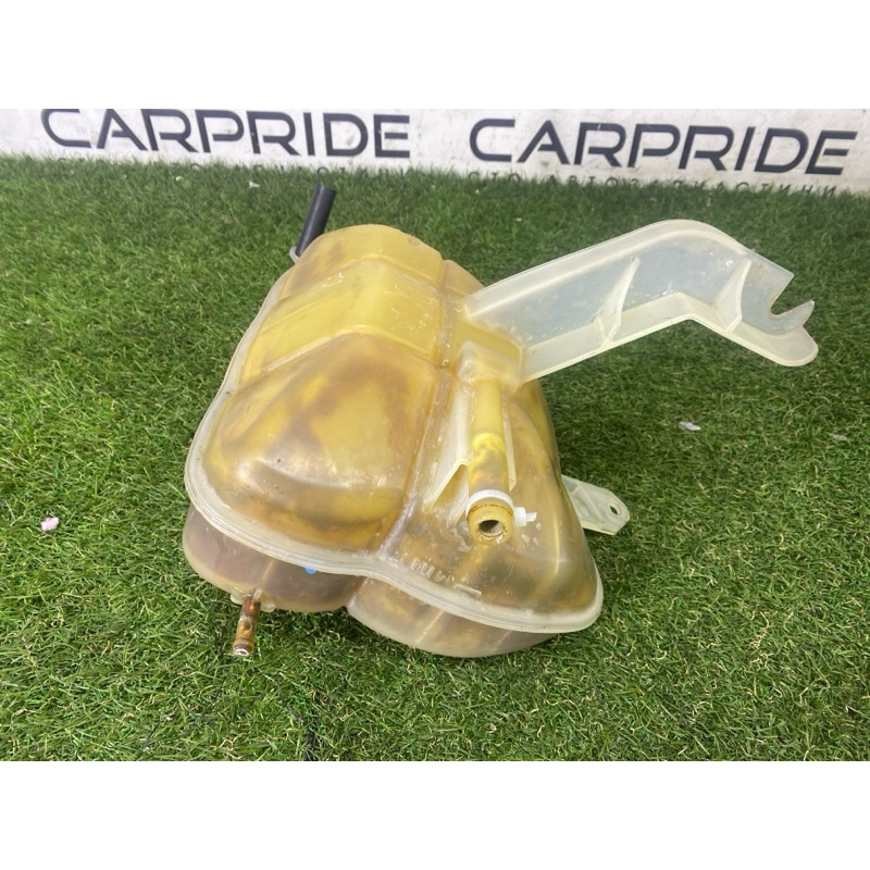 Бачок расширительный (система охлаждения) Jeep Grand Cherokee WK2 2014 3.0 Diesel 55037999AH