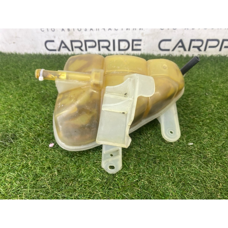 Бачок расширительный (система охлаждения) Jeep Grand Cherokee WK2 2014 3.0 Diesel 55037999AH