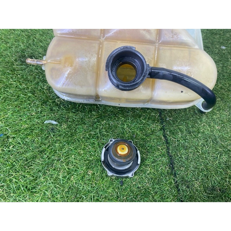 Бачок расширительный (система охлаждения) Jeep Grand Cherokee WK2 2014 3.0 Diesel 55037999AH