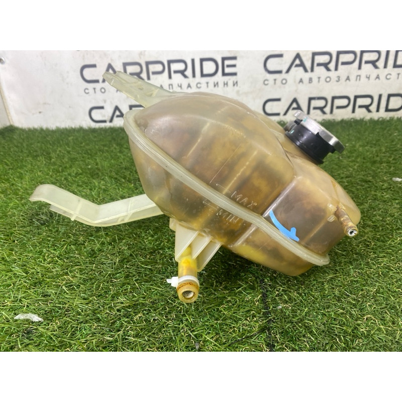 Бачок расширительный (система охлаждения) Jeep Grand Cherokee WK2 2014 3.0 Diesel 55037999AH