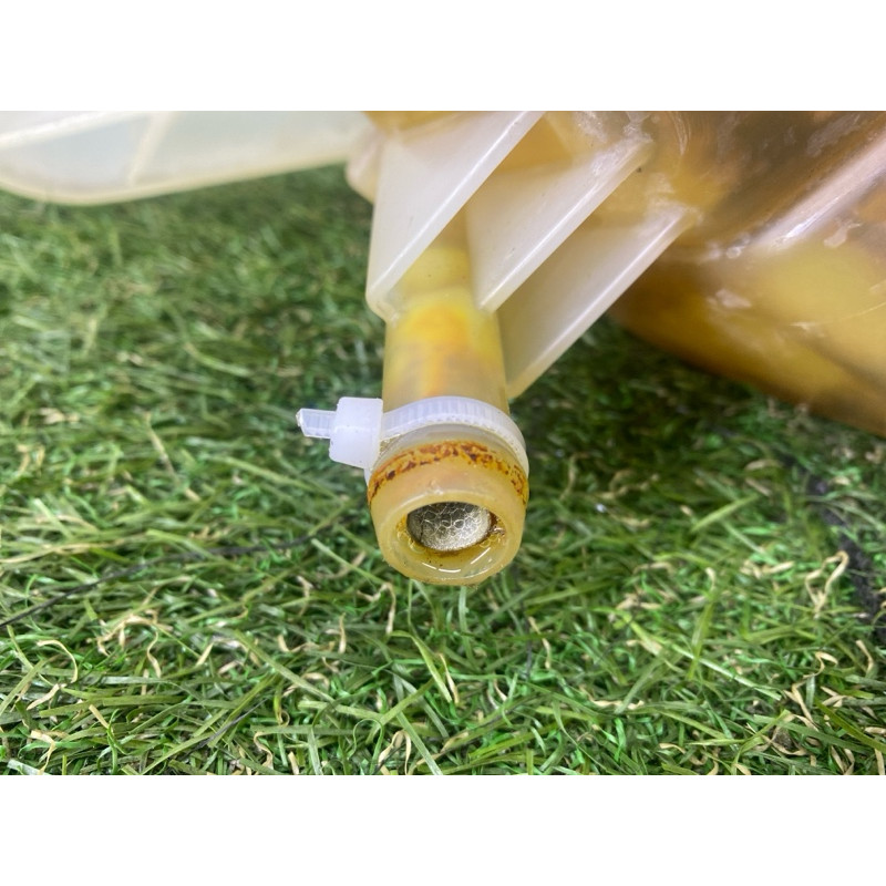 Бачок расширительный (система охлаждения) Jeep Grand Cherokee WK2 2014 3.0 Diesel 55037999AH