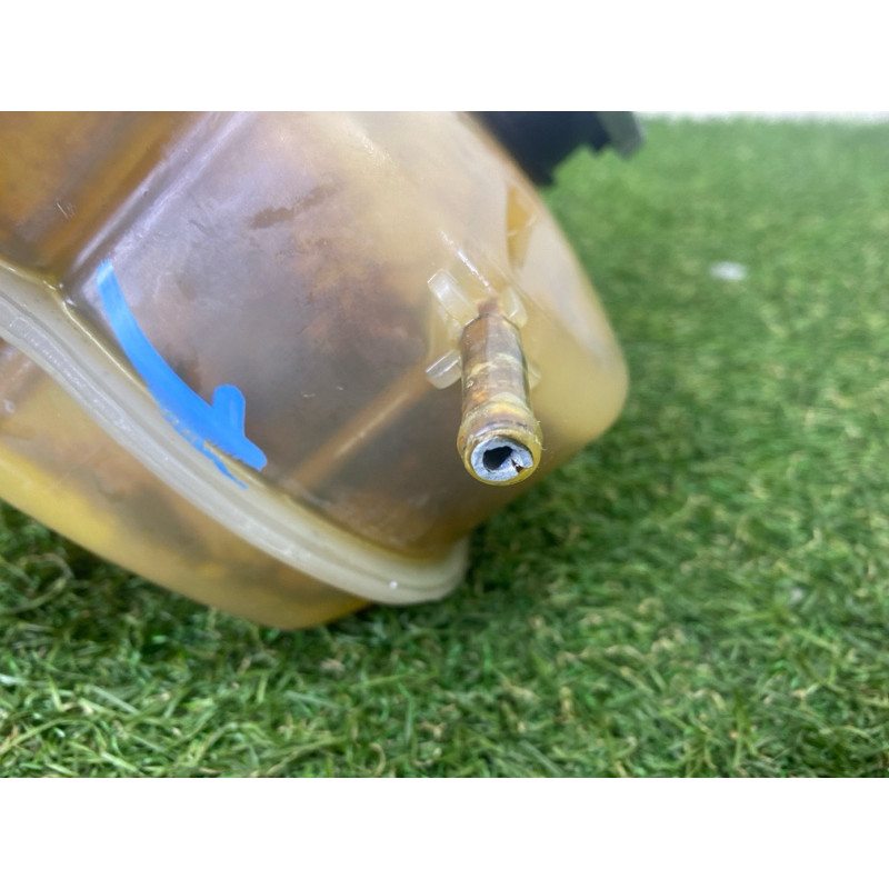 Бачок расширительный (система охлаждения) Jeep Grand Cherokee WK2 2014 3.0 Diesel 55037999AH