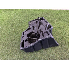 Поддон двигателя