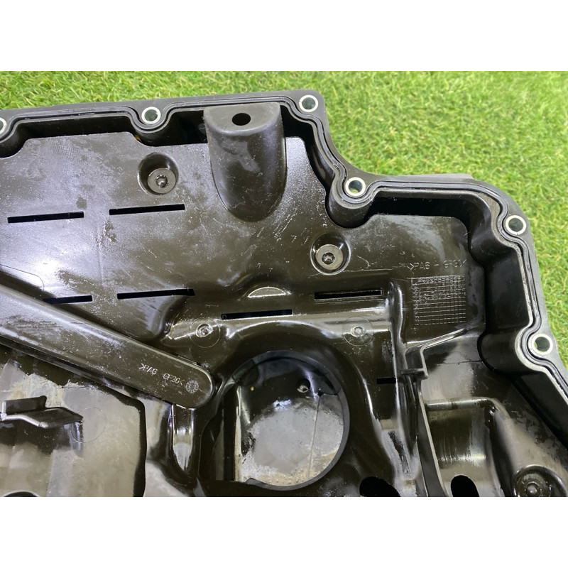 Поддон двигателя (двигатель и элементы) AUDI A4 B9 2018 2.0 DBPA 06L103598R