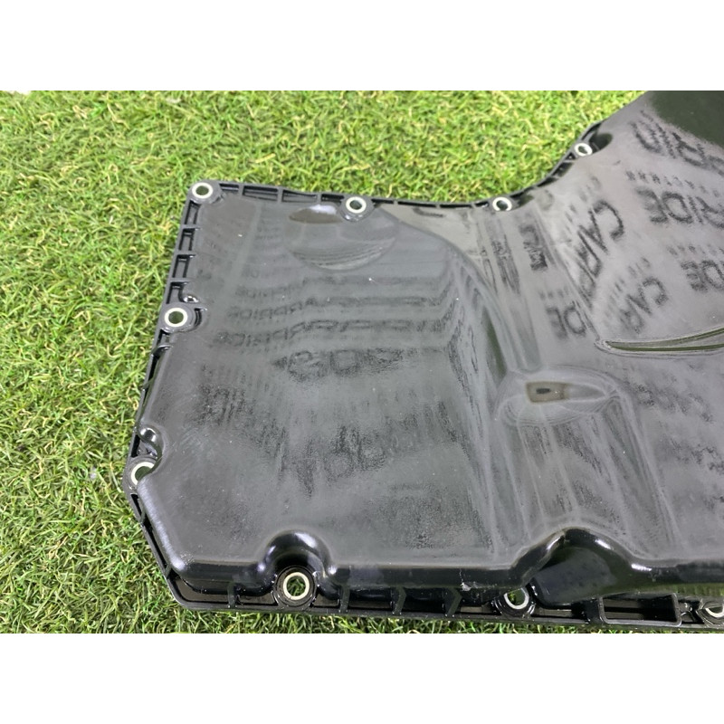 Поддон двигателя (двигатель и элементы) AUDI A4 B9 2018 2.0 DBPA 06L103598R