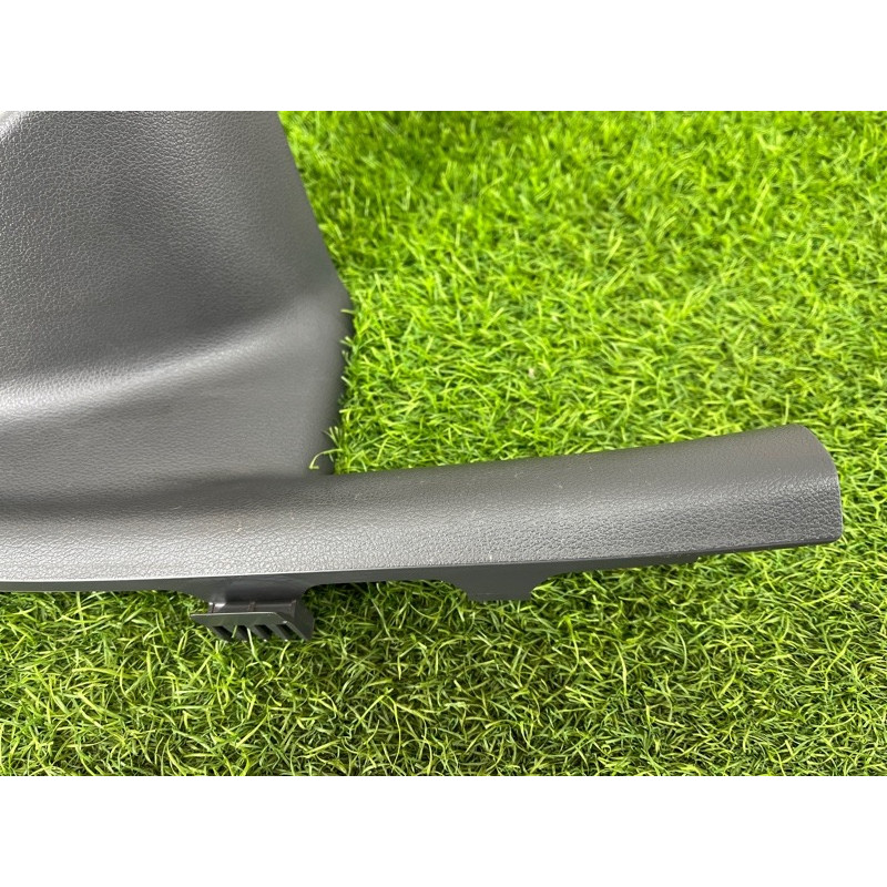 Накладка на поріг (кузов і елементи) Hyundai Ioniq AE 2018 1.6 Hybrid 85885G2000T9Y