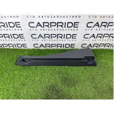 Обшивка багажника