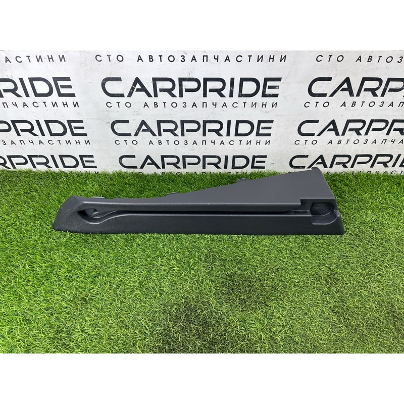 Обшивка багажника (салон) Hyundai Ioniq AE 2018 1.6 Hybrid 85910G2000T9Y