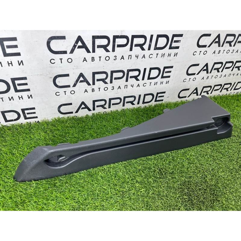 Обшивка багажника (салон) Hyundai Ioniq AE 2018 1.6 Hybrid 85910G2000T9Y