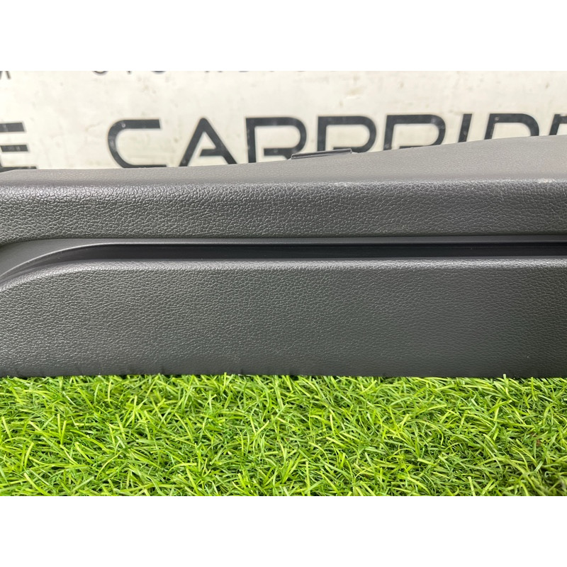 Обшивка багажника (салон) Hyundai Ioniq AE 2018 1.6 Hybrid 85910G2000T9Y