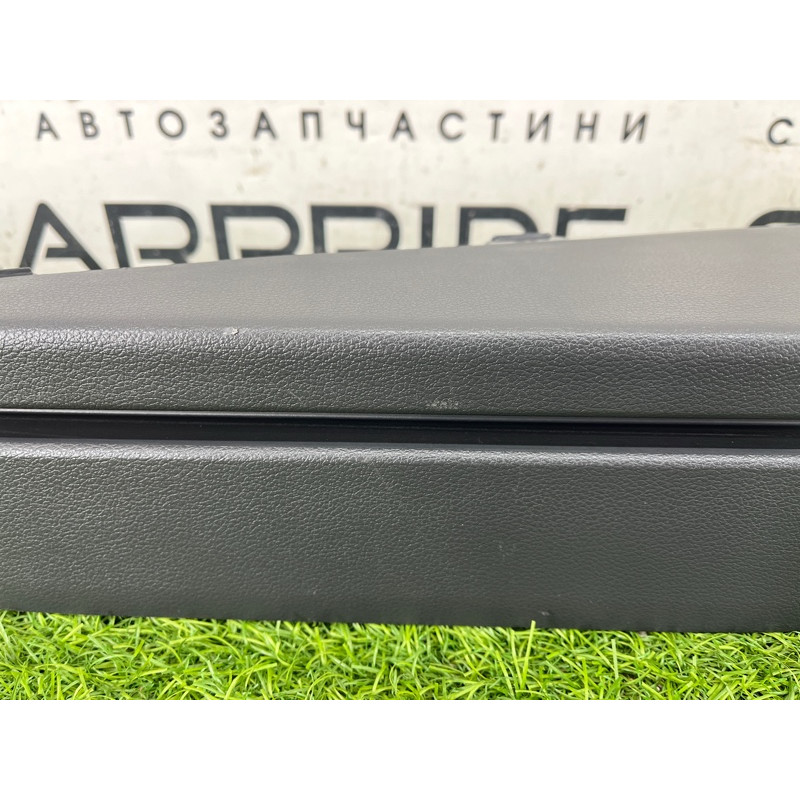 Обшивка багажника (салон) Hyundai Ioniq AE 2018 1.6 Hybrid 85910G2000T9Y