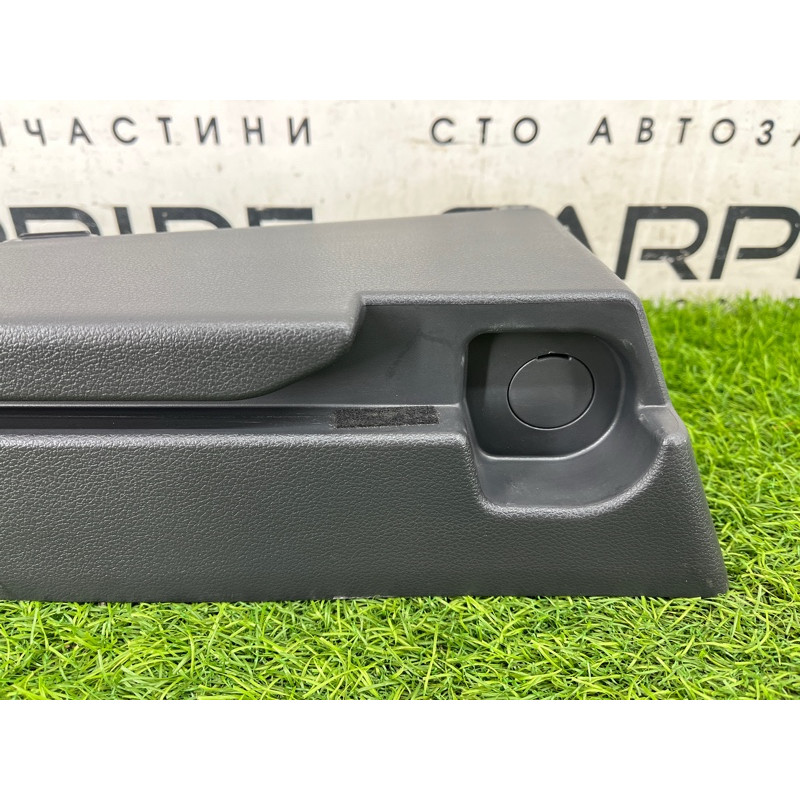 Обшивка багажника (салон) Hyundai Ioniq AE 2018 1.6 Hybrid 85910G2000T9Y