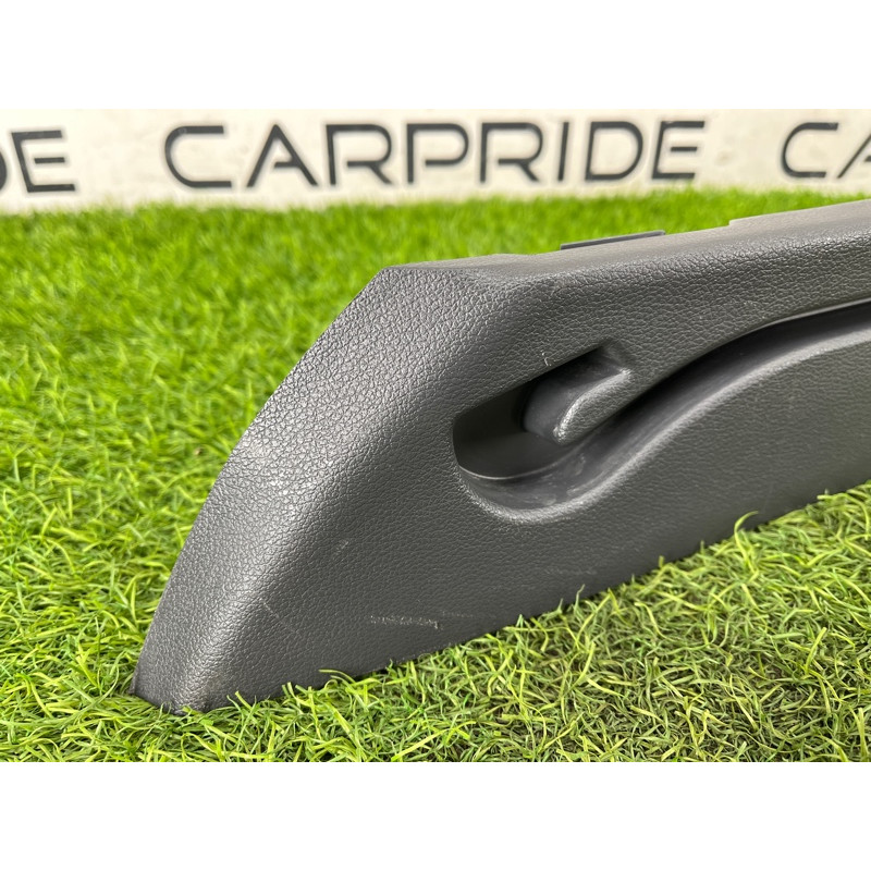 Обшивка багажника (салон) Hyundai Ioniq AE 2018 1.6 Hybrid 85910G2000T9Y