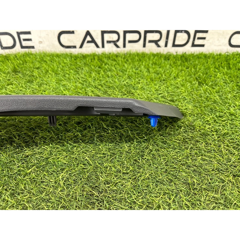 Обшивка багажника (салон) Hyundai Ioniq AE 2018 1.6 Hybrid 85910G2000T9Y